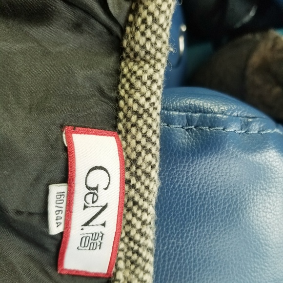 Gen Skirt - Picture 4 of 4